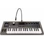 KORG MICROKORG MKII : synthétiseur à modélisation de légende