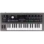 KORG MICROKORG MKII : synthétiseur à modélisation de légende