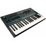 KORG OPSIX MKII : Encore pus dé voix pour plus de sons