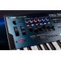 KORG OPSIX MKII : Encore pus dé voix pour plus de sons