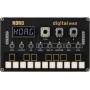 KORG NUTEKT NTS-1 MKII : L'univers de la synthèse dans vos mains