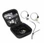 XVIVE U4 + STAGG SPM-435TR EAR MONITOR PACK COMPLET