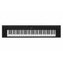 YAMAHA NP-35 : Un véritable piano numérique pour débuter