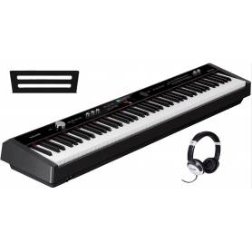 Piano numérique portable NPK-20 NUX + casque offert