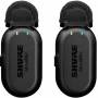 SHURE MV-TWO : Pack 2  micros cravates pour créateurs de contenu