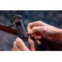 ZOOM H1essential : Enregistreur portable 32 bits, haute définition