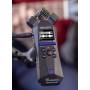 ZOOM H1essential : Enregistreur portable 32 bits, haute définition