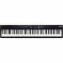 ROLAND RD-08 : Un piano de scène portable Zencore et Supernatural
