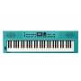ROLAND GO:KEYS 3 Turquoise: Clavier arrangeur actuel et tendance