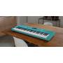 ROLAND GO:KEYS 3 Turquoise: Clavier arrangeur actuel et tendance