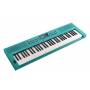 GO:KEYS 3 Turquoise Roland : Le clavier pour les créateurs et musiciens modernes