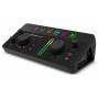 MACKIE MAINSTREAM : L'interface Streaming tout en un