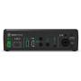 MACKIE MAINSTREAM : L'interface Streaming tout en un