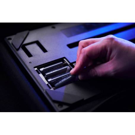 Interrupteur Momentané Pour Pédales D'Effets Boss - Compatible Avec Tous Les Modèles
