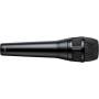 Vue de profil du microphone Shure Nexadyne 8/S