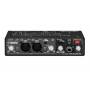 YAMAHA RUio16-D : Le rack E/S utile Yamaha Dante, USB et analogique