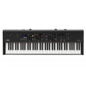CP73 Yamaha - Pour les musiciens exigeants BO expo
