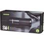 SHURE SM4-K : Micro d'enregistrement avec une qualité supérieure