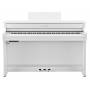 YAMAHA CLP-835WH  : Piano numérique pour élever votre passion