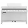 YAMAHA CLP-845WH : Piano numérique - L'innovation pour la passion