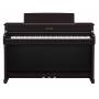 YAMAHA CLP-845R : Piano numérique - L'innovation pour la passion