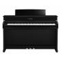 YAMAHA CLP-845PE : Piano numérique - L'innovation pour la passion