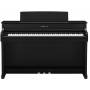 YAMAHA CLP-845 : Piano numérique - L'innovation pour la passion