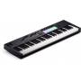 NOVATION LAUNCHKEY-61 MK4 : Clavier maitre Novation écran OLED et Midi