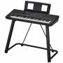 Photo PSR SX920 avec stand L7B en option
