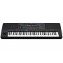 Vue ensemble clavier arrangeur Yamaha PSR-SX920