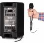 Transformez votre micro filaire en HF