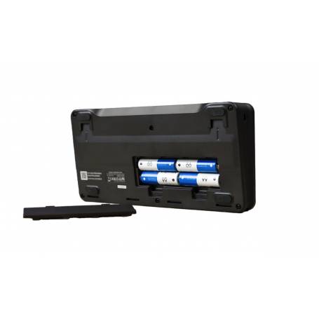 ZOOM LIVETRACK L6 : Mixeur/enregistreur numérique portable