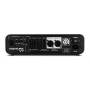 Vue arrière et connectique Ampeg VENTURE V7