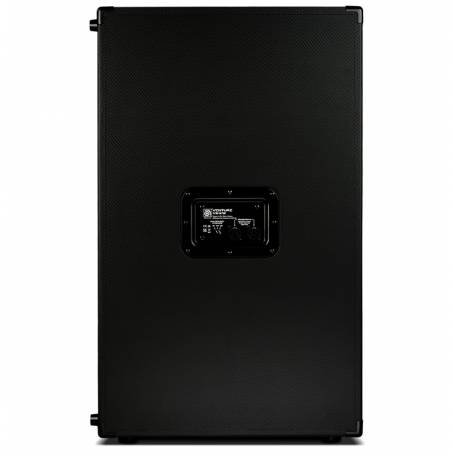 AMPEG VB-212 VENTURE : Baffle basse 2x12 pouces 500W ultra-léger