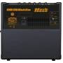 MARKBASS CMB151 Black Line : Ampli combo basse puissant et polyvalent