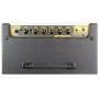 MARKBASS CMB151 Black Line : Ampli combo basse puissant et polyvalent