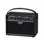 BOSS KATANA-MINI X : Ampli guitare compact et portable sur batterie