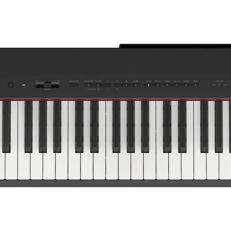 Piano Numérique 88 Touches Semi-lestées DREAMADE - Support Réglable, Haut-parleurs Doubles, Pédales - Pour Débutants Et Pros - 2