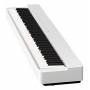 YAMAHA P-225WH : Piano portable blanc bluetooth compact et léger