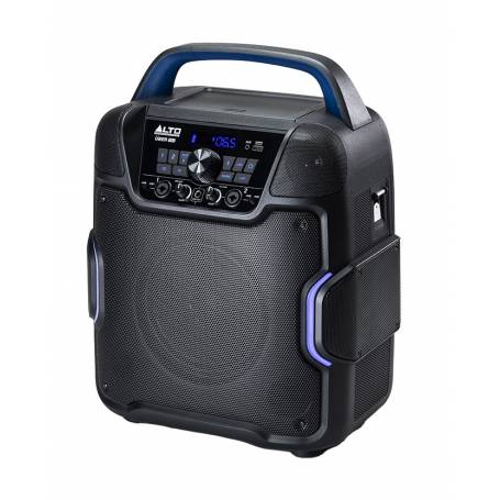 ALTO UBER FX MK2 : Enceinte portable 200W autonomie 100h