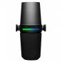 SHURE MV7I : Micro USB/XLR avec DSP avancé + carte son intégrée