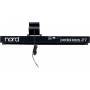 NORD PEDAL KEYS 37 : Pédalier basse MIDI 27 notes