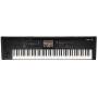KORG KRONOS 3-88 : Un synthé Workstation piano 88 notes clavier RH3