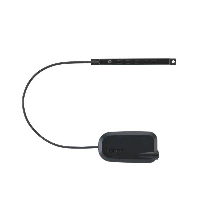 Pack VG-800 + BOSS GK-5 + CABLE : PACK Modélisation Ready