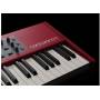 NORD PIANO 6 73 : Le piano de scène facile à transporter et intuitif