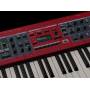 NORD PIANO 6 73 : Le piano de scène facile à transporter et intuitif