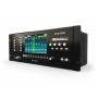 ALLEN & HEATH SQ-RACK : Mixer numérique rackable 96kHz, 48 canaux