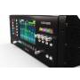ALLEN & HEATH SQ-RACK : Mixer numérique rackable 96kHz, 48 canaux