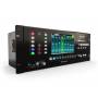 ALLEN & HEATH SQ-RACK : Mixer numérique rackable 96kHz, 48 canaux