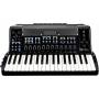 KORG FISA SUPREMA C PIANO : Accordéon numérique léger et performant